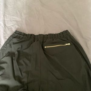 Summit Nylon Track Pants